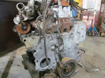STOCK -  MAKE MODEL